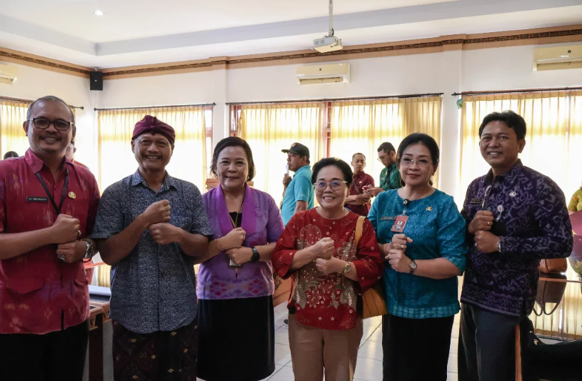 Monitoring dan Evaluasi