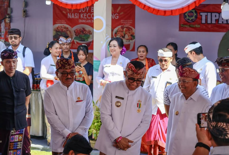  Hari Ulang Tahun Kota Denpasar yang ke-237 