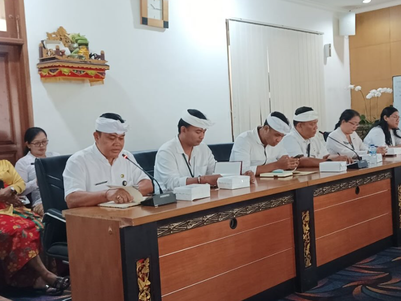 Pembuatan/Penerbitan Surat Keterangan Terdaftar (SKT) 