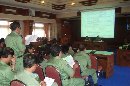Rapat Gelar Pengawasan