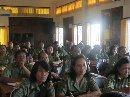 Bimbingan, asistensi dan konsultasi  pengelolaan keuangan dan barang Daerah