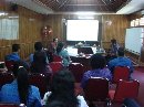 Rapat Hasil Evaluasi LAKIP SKPD Kota Denpsar