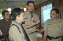 KUNJUNGAN WAKIL KETUA KPK