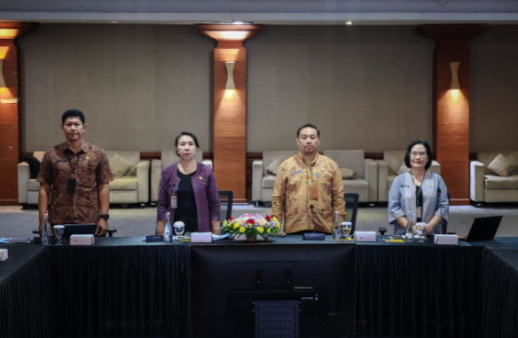 Forum Perangkat Daerah tahun 2026.